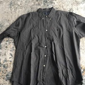 Ralph Lauren button-up shirt